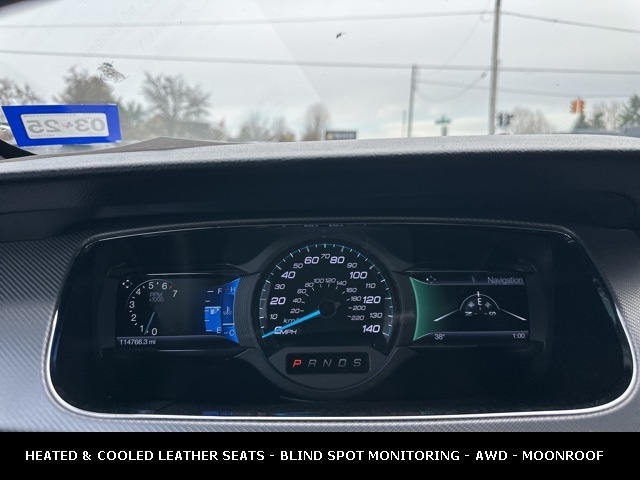 2017 FORD TAURUS - Image 21