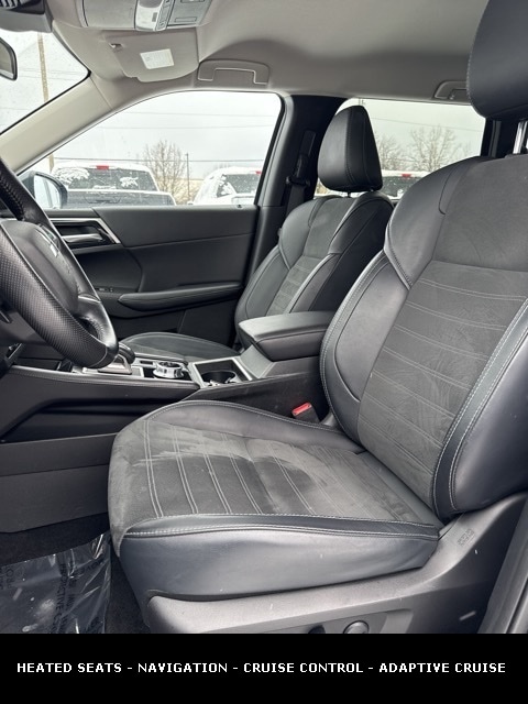 2024 MITSUBISHI OUTLANDER - Image 12