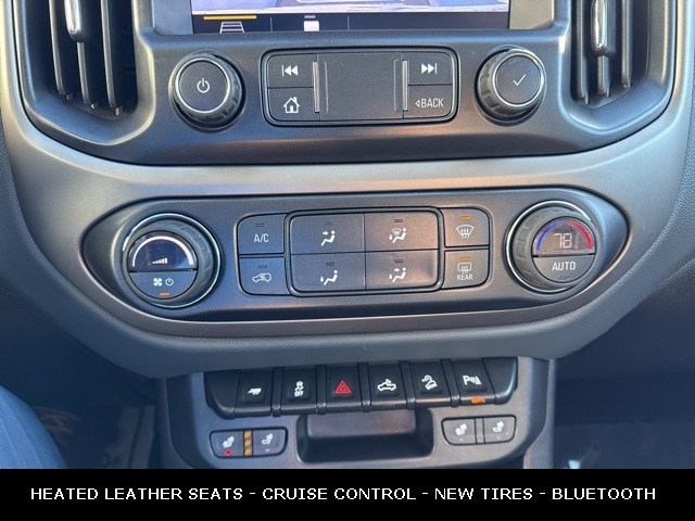 2020 CHEVROLET COLORADO - Image 23