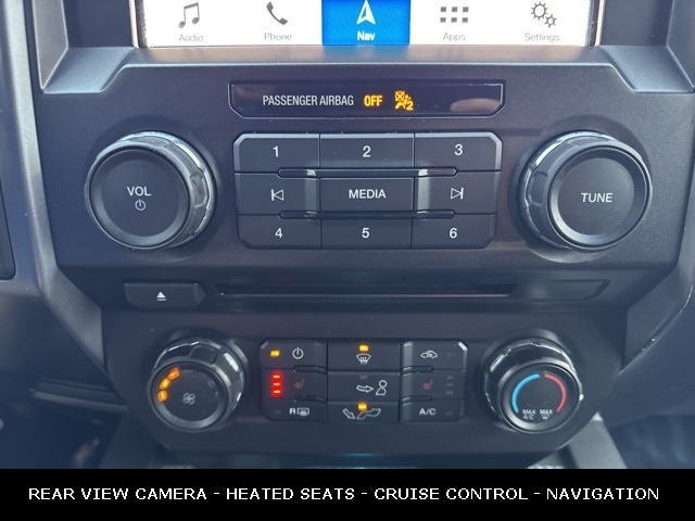 2018 FORD F-150 - Image 27