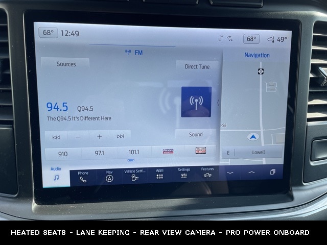 2023 FORD F-150 - Image 4