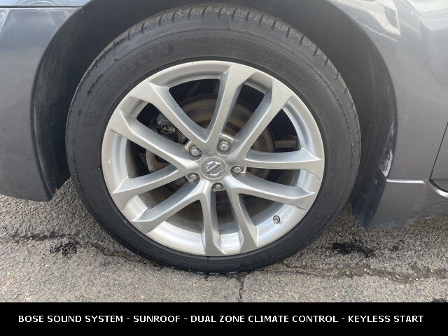 2012 NISSAN ALTIMA - Image 27