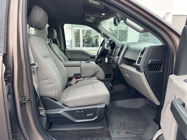 2016 FORD F-150 - Image 31