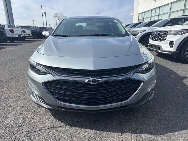 2024 CHEVROLET MALIBU - Image 3