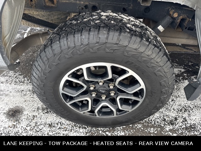 2023 FORD F-150 - Image 33