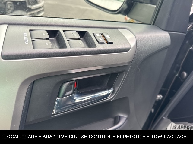 2022 TOYOTA 4RUNNER - Image 20