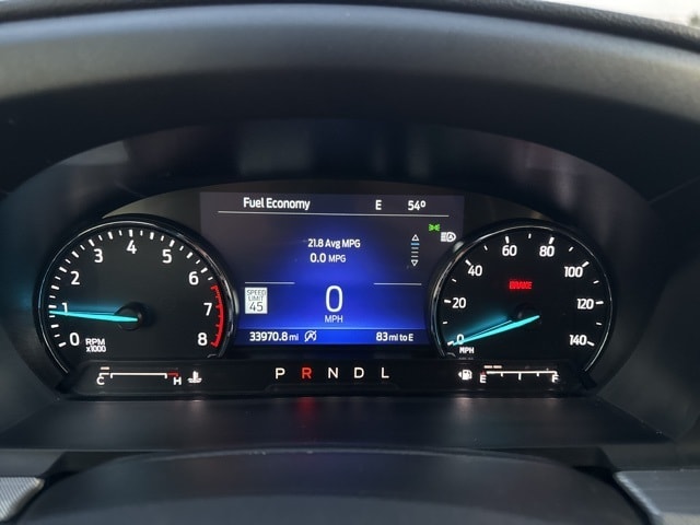 2023 FORD EXPLORER - Image 29