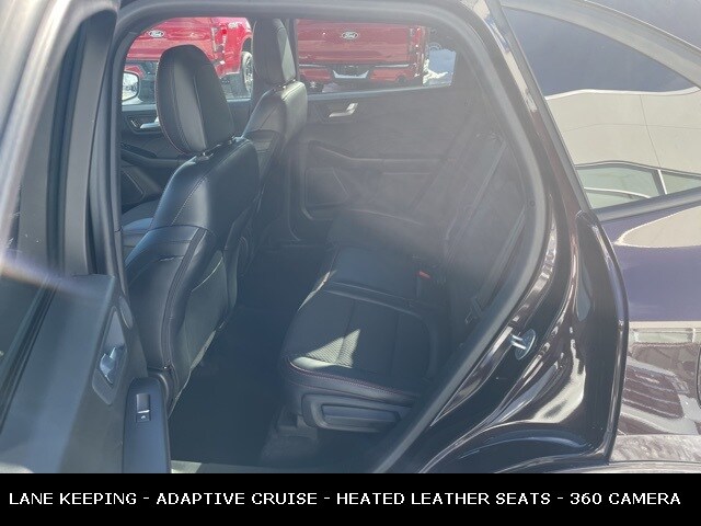 2023 FORD ESCAPE - Image 26