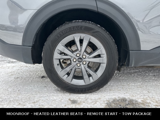 2023 FORD EXPLORER - Image 37