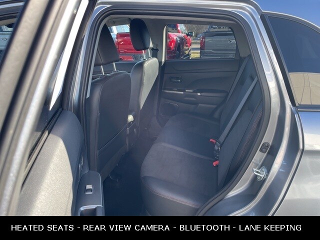 2024 MITSUBISHI OUTLANDER SPORT - Image 23