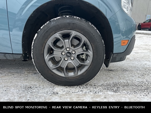 2022 FORD MAVERICK - Image 30