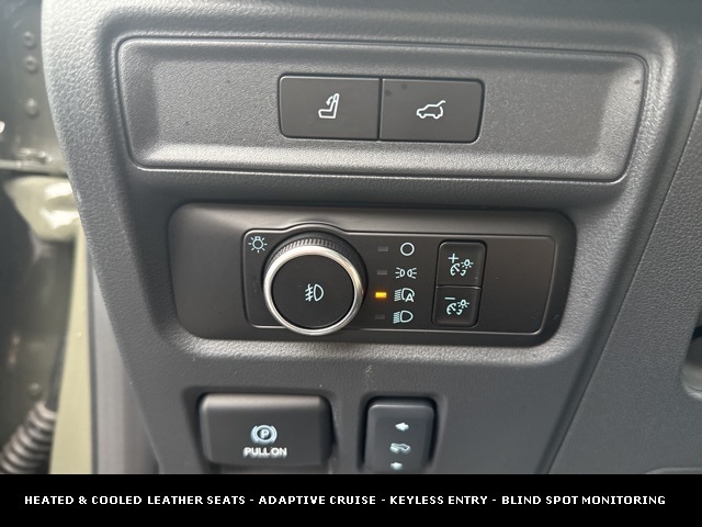 2024 FORD EXPEDITION - Image 22