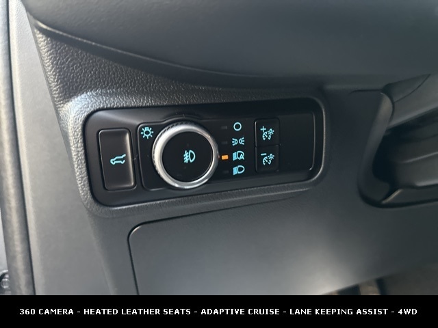 2025 FORD EXPLORER - Image 24