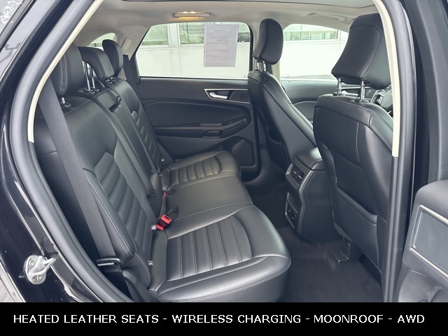 2024 FORD EDGE - Image 16