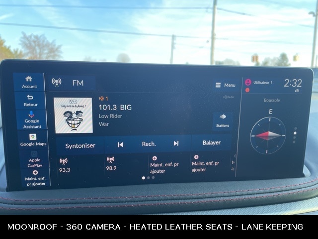 2025 ACURA MDX - Image 4