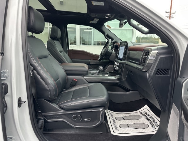 2023 FORD F-150 - Image 39