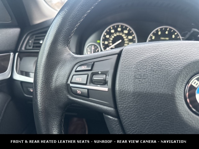 2014 BMW 528I - Image 24