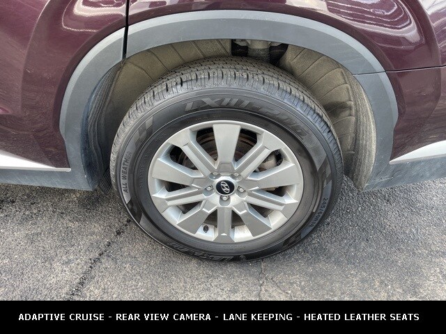 2024 HYUNDAI PALISADE - Image 29