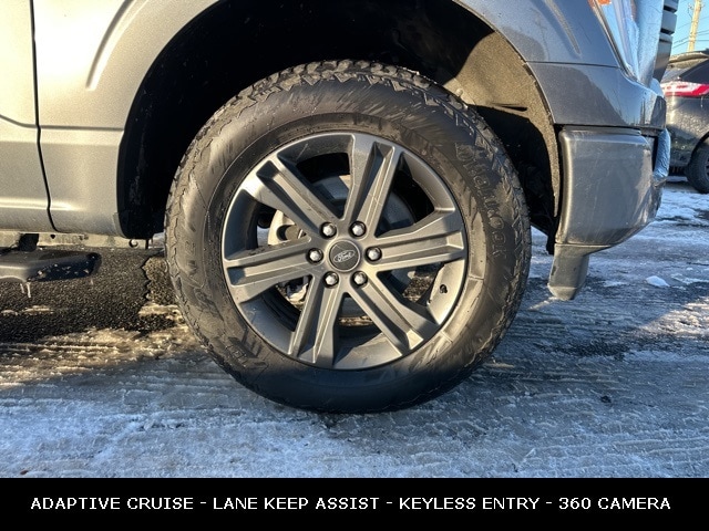 2023 FORD F-150 - Image 34