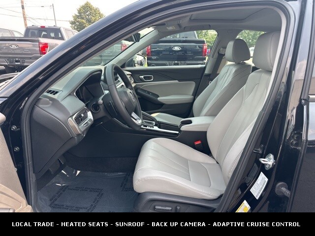 2024 Acura Integra Base photo 2