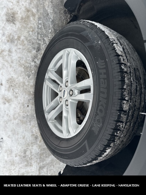 2022 FORD EXPLORER - Image 27