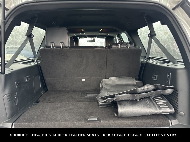 2017 FORD EXPEDITION EL - Image 13