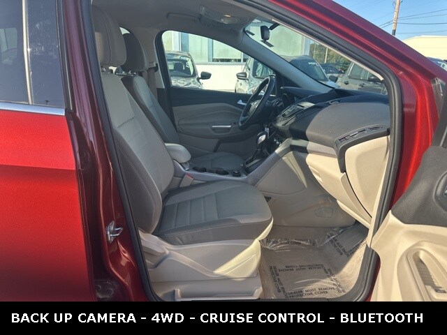 2015 FORD ESCAPE - Image 29