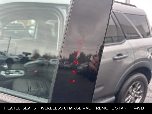 2022 FORD BRONCO SPORT - Image 18