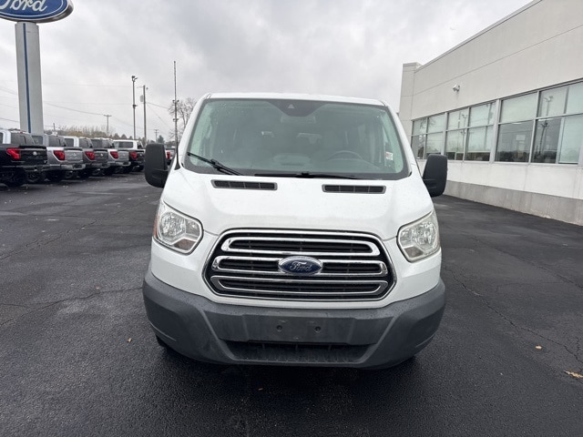 2015 FORD TRANSIT - Image 6