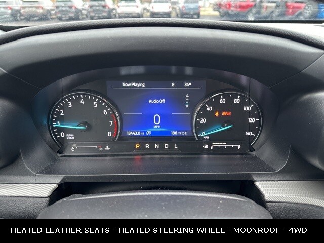 2023 FORD EXPLORER - Image 26