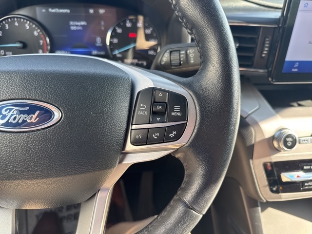 2023 FORD EXPLORER - Image 29