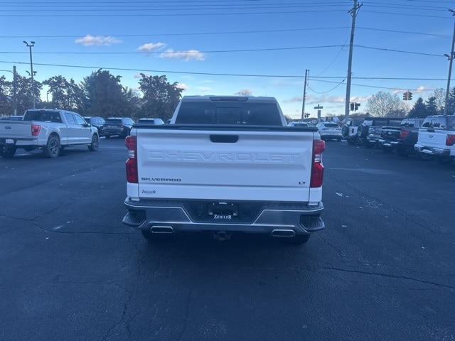 2020 CHEVROLET SILVERADO - Image 10