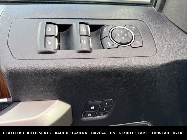 2016 FORD F-150 - Image 24