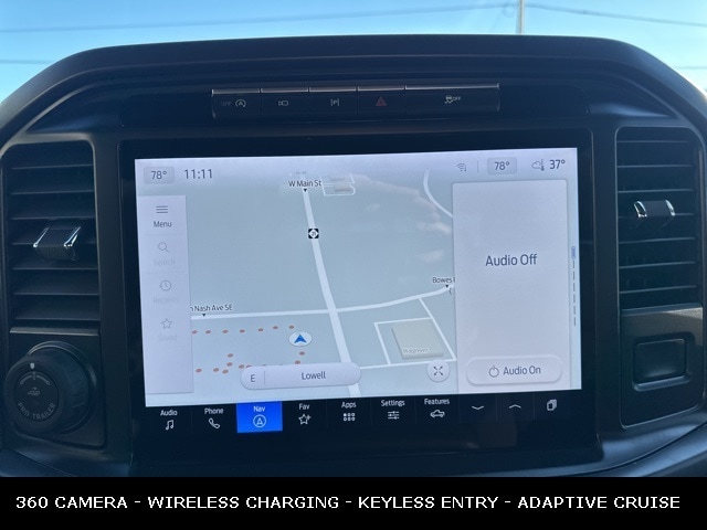 2024 FORD F-150 - Image 26