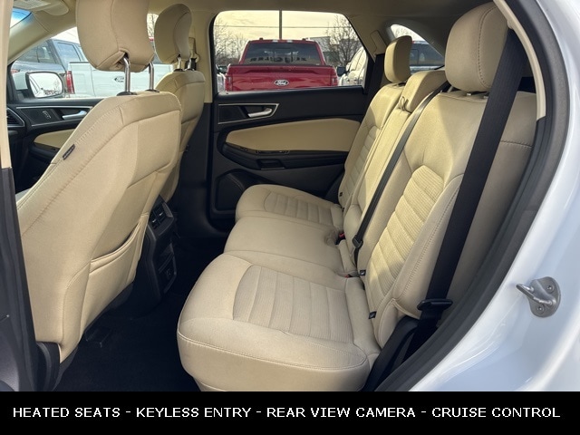 2019 FORD EDGE - Image 18