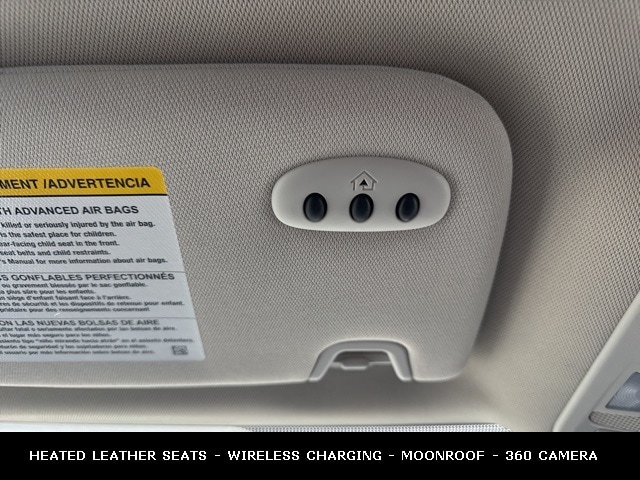 2022 FORD EDGE - Image 30