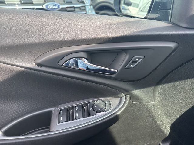 2024 CHEVROLET MALIBU - Image 11