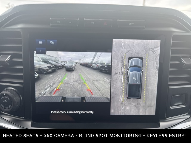 2023 FORD F-150 - Image 26