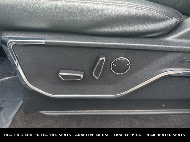 2022 FORD F-150 - Image 21