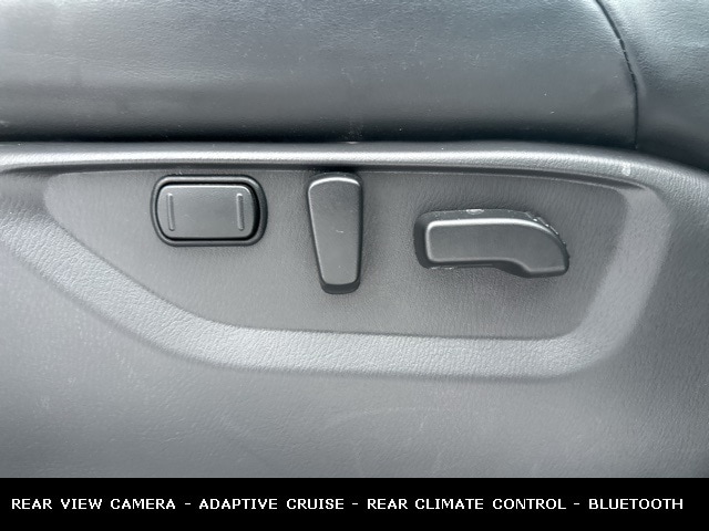 2024 NISSAN ARMADA - Image 35