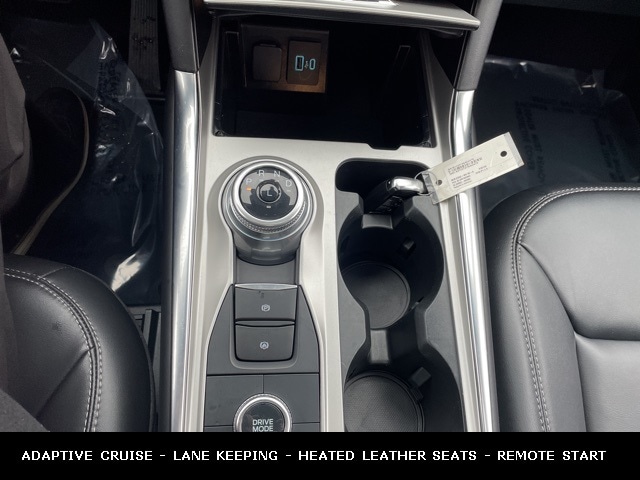 2023 FORD EXPLORER - Image 20