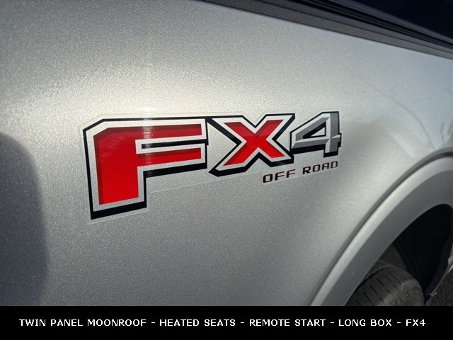 2023 FORD F-150 - Image 12