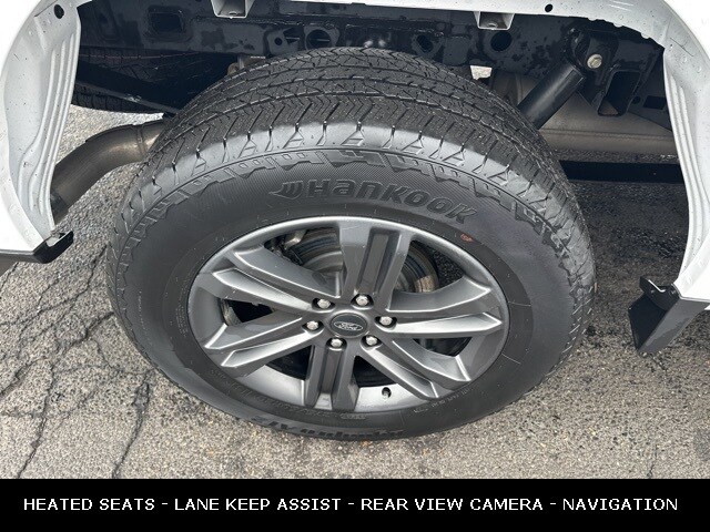 2023 FORD F-150 - Image 29