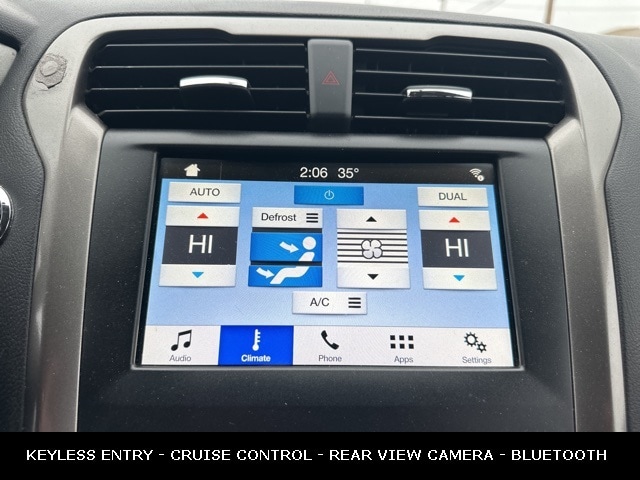 2018 FORD FUSION - Image 20