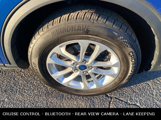 2022 FORD ESCAPE - Image 27