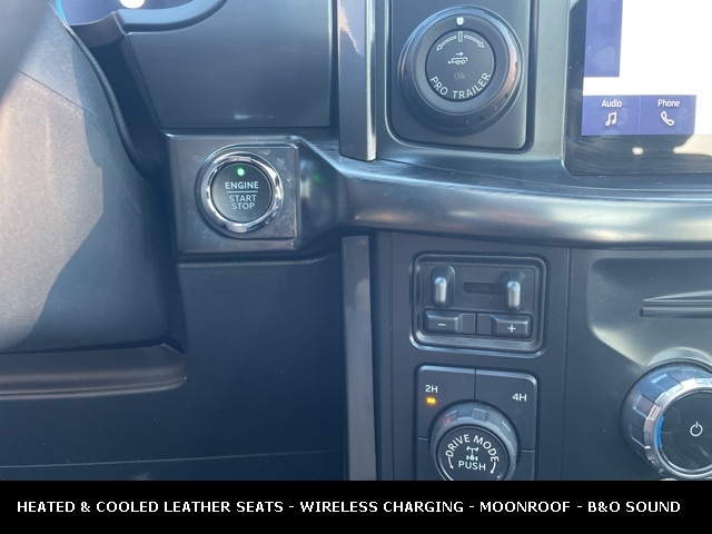 2023 FORD F-150 - Image 24