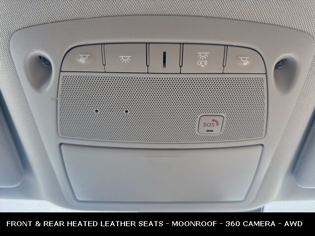 2023 NISSAN MURANO - Image 26