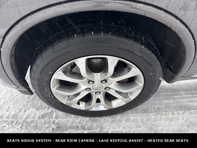 2017 DODGE DURANGO - Image 33