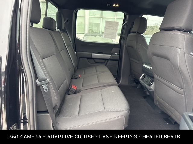 2025 FORD F-150 - Image 13