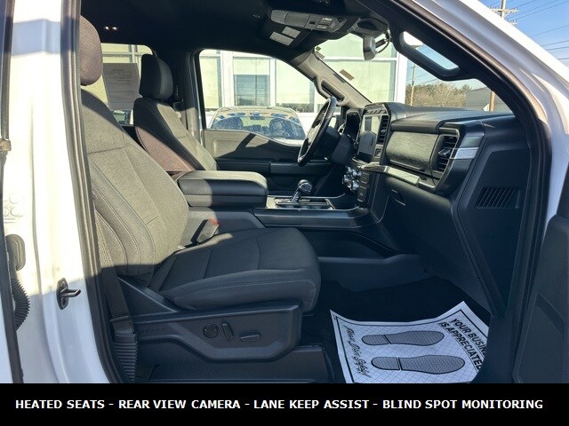 2022 FORD F-150 - Image 33